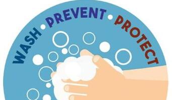 New hand hygiene teaching pack for kids: Free download