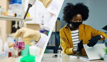 New Biocides for business course