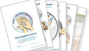 Hand Hygiene Teaching Pack Free Download