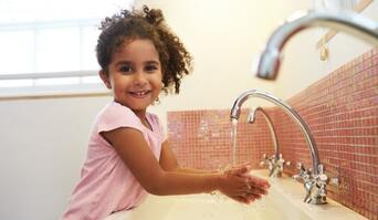 World Hygiene Day the 5th of May