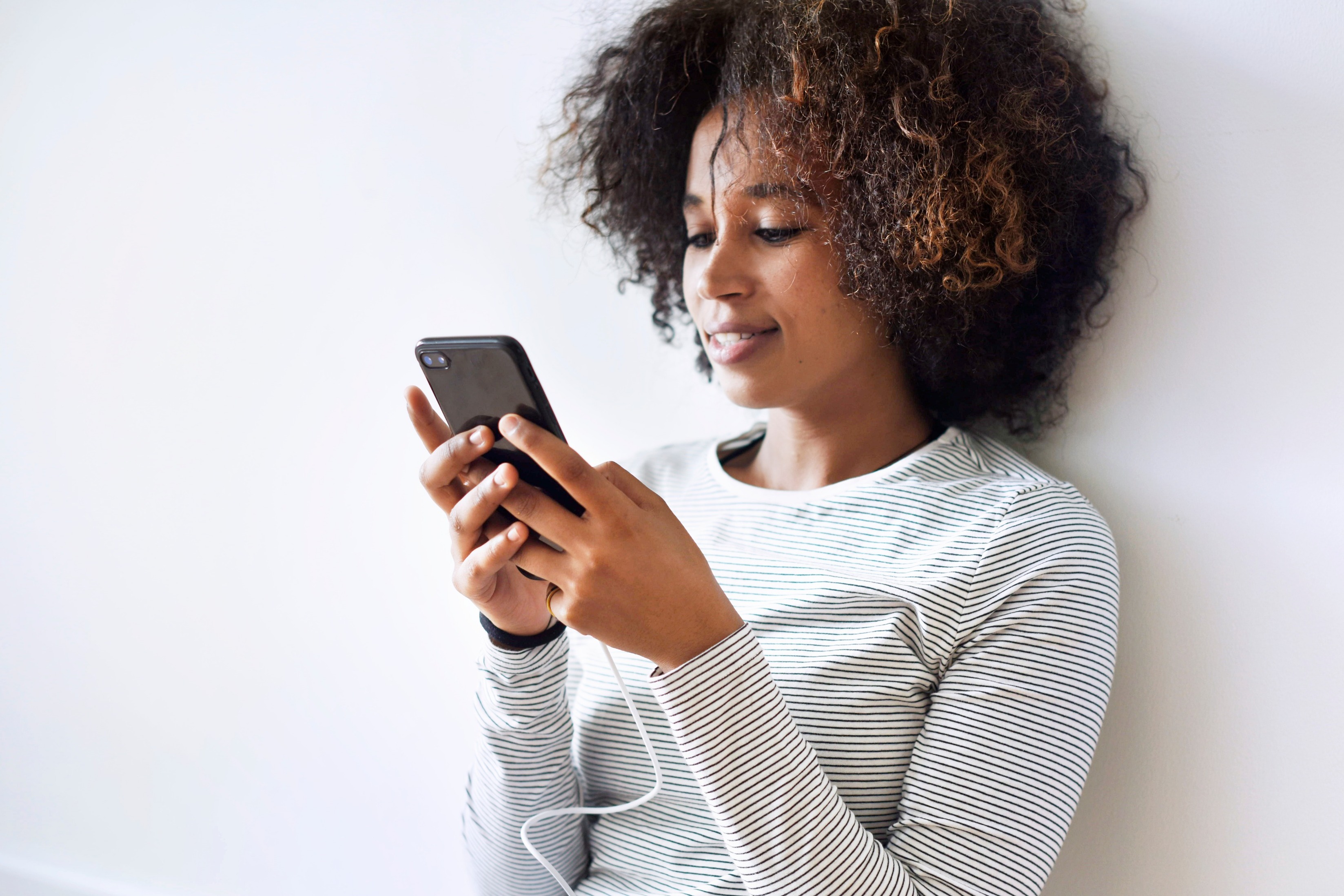 Using the octenisan app is easy