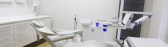 Dental practice