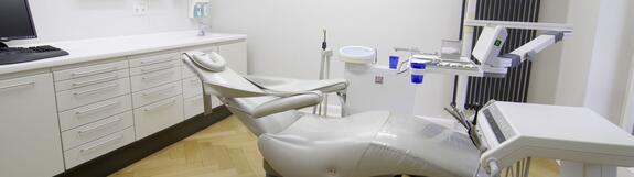 Protocols for dental infection control