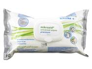 mikrozid® universal wipes