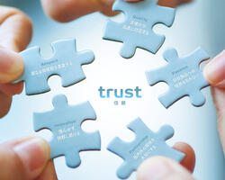 シュルケ・ジャパン企業理念