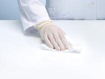 デンタル_環境清拭