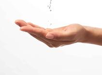 Products for infection prevention