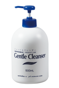 ジェントルクレンザー