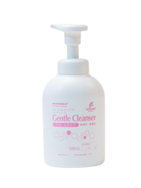 ジェントルクレンザー ハンドソープ フォームタイプ