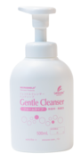 ジェントルクレンザー ハンドソープ フォームタイプ