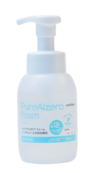 ピュアアルゼロ®フォーム ノンアルコール手指消毒剤