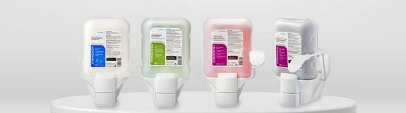 Infektionsprävention Produkte