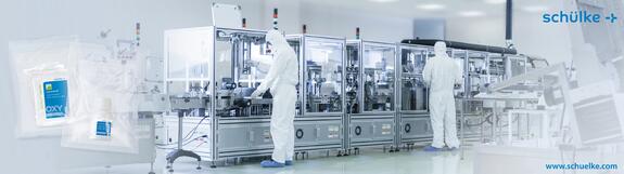 Industriehygiene Wissen