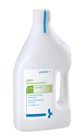 S&M Reinigungsadditiv