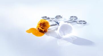 Langzeitwirkung und Remanenz alkoholbasierter Hautantiseptika