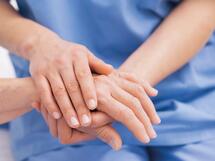 Körperreinigung esemtan