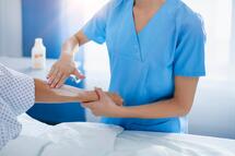 Körperpflege esemtan