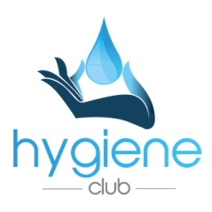 Logo hygine-club
