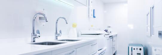 Wirksamkeit - mikrozid® universal wipes green line