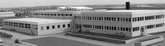 schülke company history