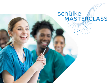 schülke masterclass: Nowa platforma szkoleniowa