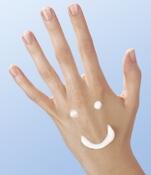 dezynfekcja rak to podstawa