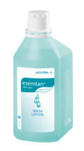 esemtan® wash lotion