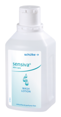 sensiva® wash lotion
