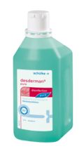 desderman® pure