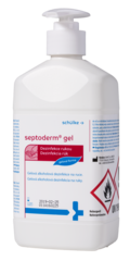 septoderm® gel