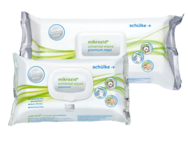 mikrozid® universal wipes