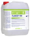 proWash® uni