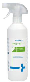 desprej® new