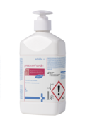 prosavon® scrub+