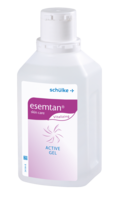 esemtan® active gel