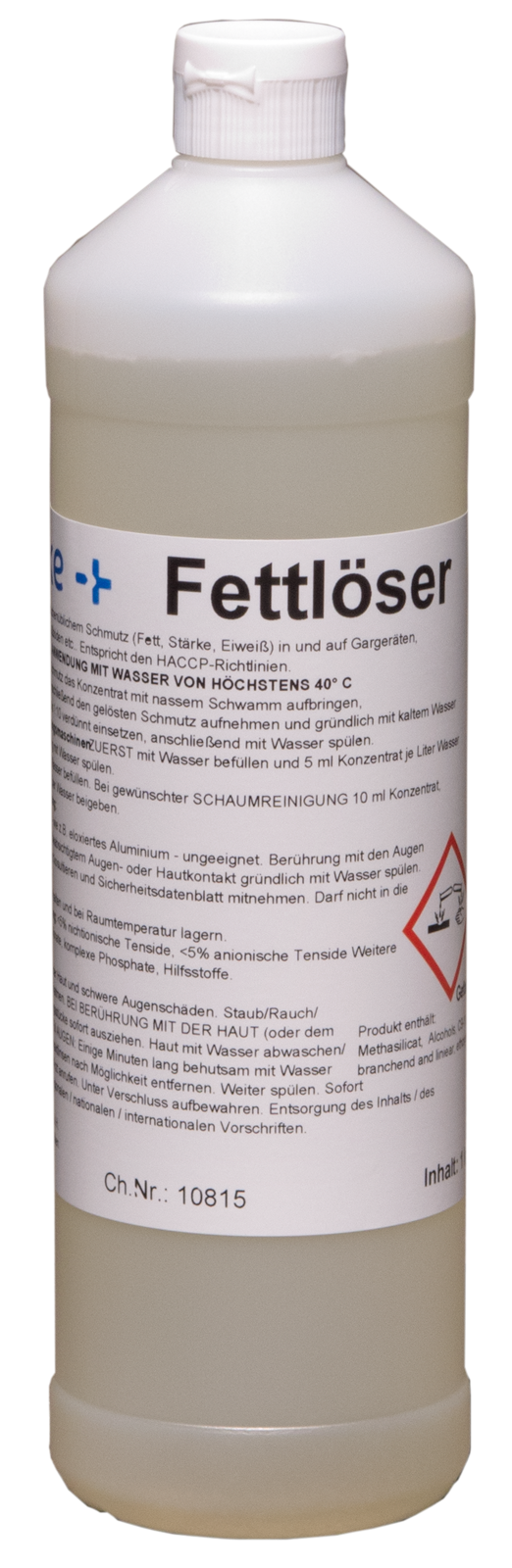 Produktbild Master