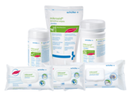 mikrozid® sensitive wipes