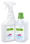 mikrozid® sensitive liquid