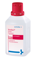 kodan® forte farblos