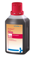 kodan® forte gefärbt