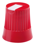 Kipphebelverschluss