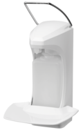 Präparatespender RX5 M