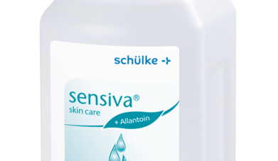 sensiva® wash lotion