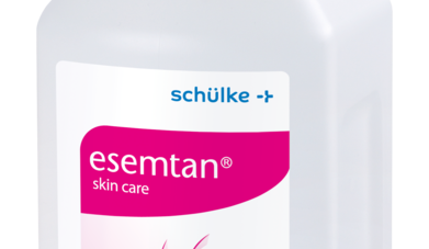 esemtan® active gel