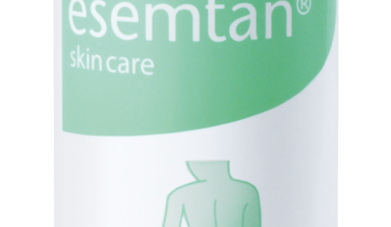 esemtan® cleansing foam