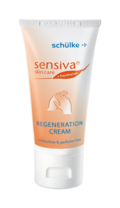 sensiva® regeneration cream