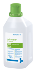 mikrozid® AF liquid