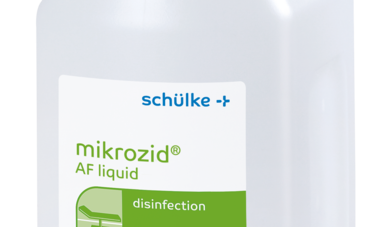 mikrozid® AF liquid