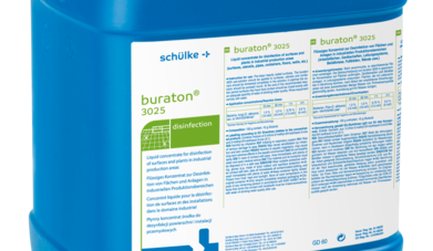 buraton® 3025
