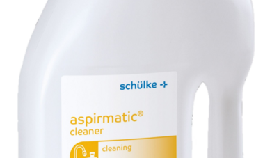 aspirmatic® cleaner